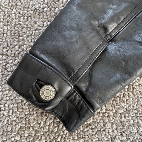 Gap Vintage Trucker Jacket - Picture 8 of 10